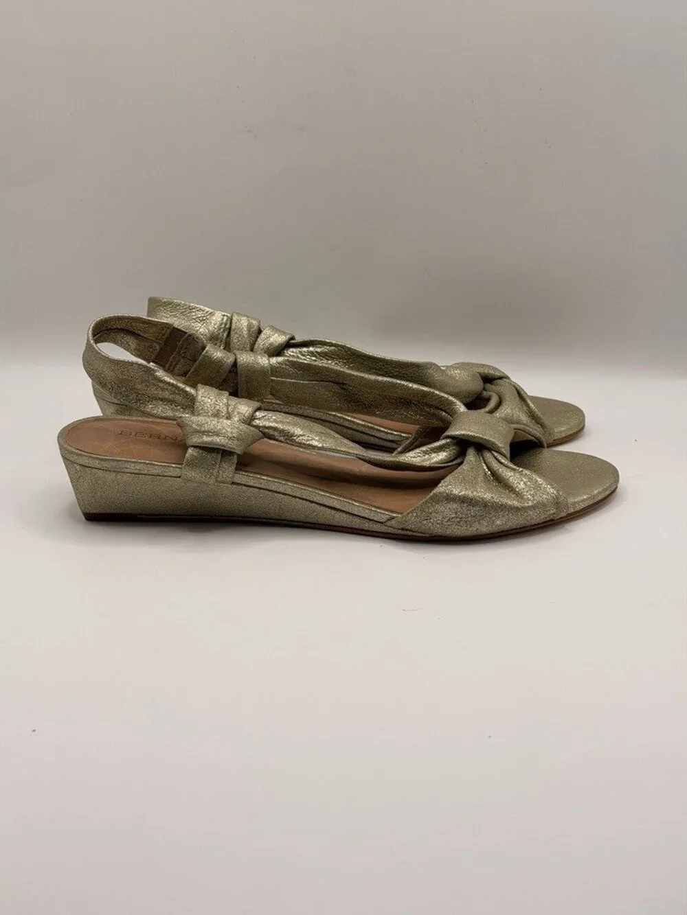 Bernardo women winifred
